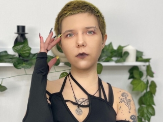Sexcam Porn von Flairfudge