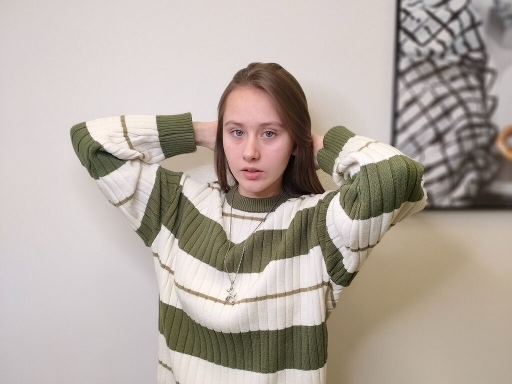 Flairgingell's profile - Image n°0