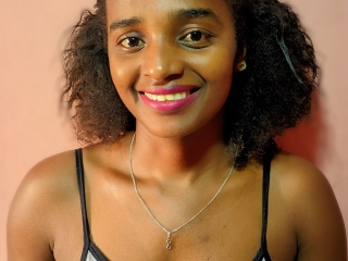 Sexo por webcam con Flania