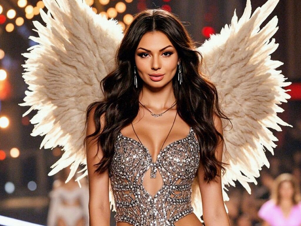 FlaviaMoon's profile - Image n°1