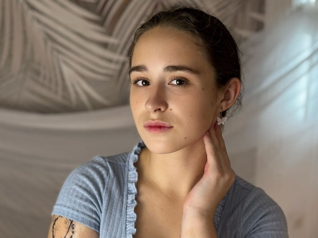 Fleurlacroix's profile - Image n°0