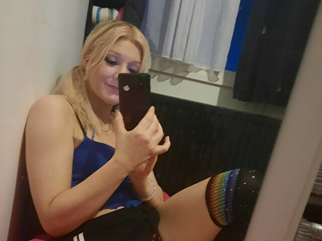 BlondBabe90's profiel - Afbeelding n°15