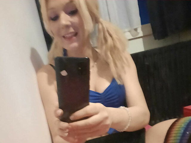 BlondBabe90's profiel - Afbeelding n°16