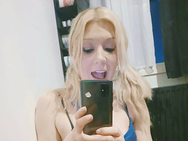 BlondBabe90's profiel - Afbeelding n°17