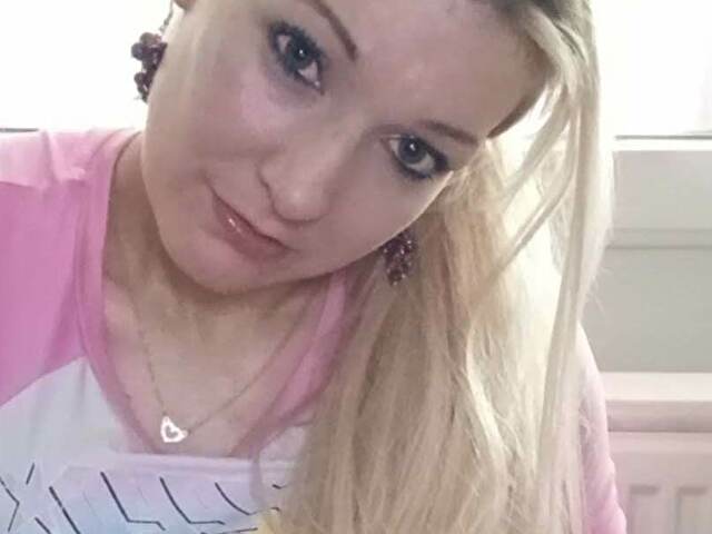 Perfil con BlondBabe90 - Imagen  n°3