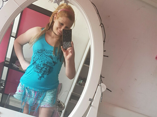 BlondBabe90's profiel - Afbeelding n°25