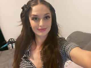 Flexiblefreya's Sexcam