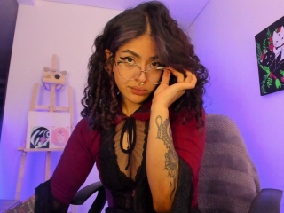 Webcam sex de Flexiblegoddess