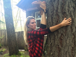 Sexcam Porn von Flexiblesansa