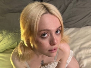 Webcam sex de Flexicassie