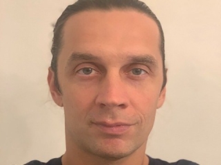 Sexo por webcam con Flexyperson