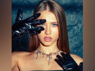 Flexyvelvet's Sexcam