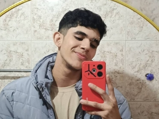 Flinsshadow's Sexcam