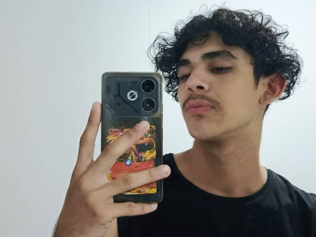 Flinsshadow's profile - Image n°1