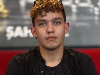 Webcam sex con Flintreign