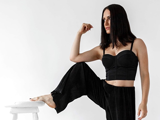 Flirtie's Profil - Bild n°1