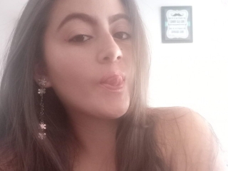 Flirtyaphrodyte's Sexcam