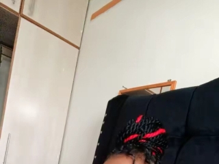 Flirtyebonyx's profiel