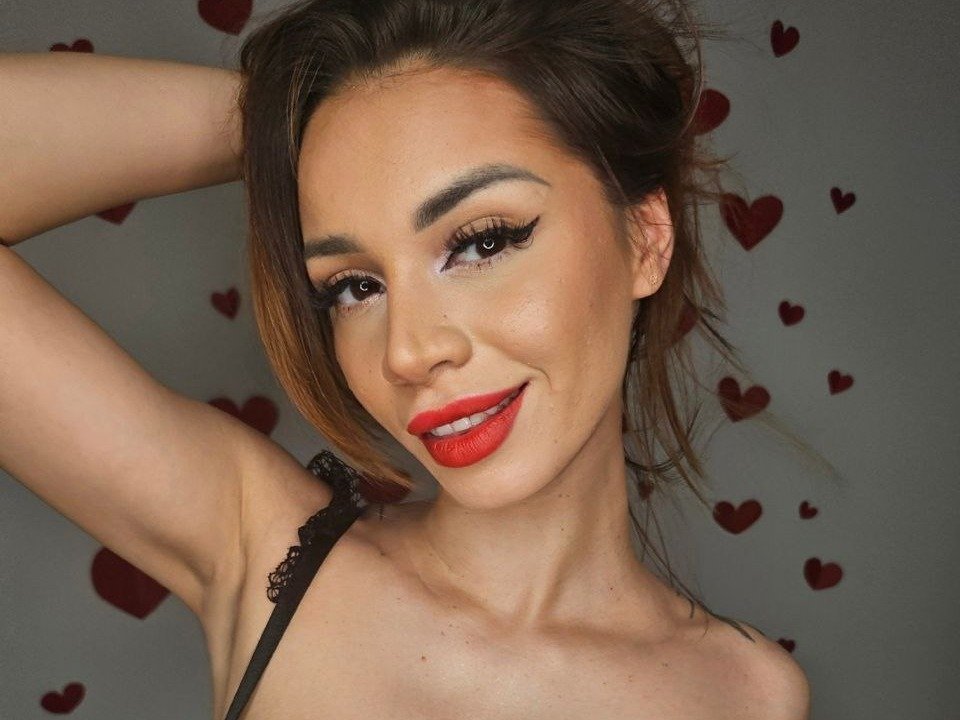 Perfil con Flirtyfawn - Imagen  n°0