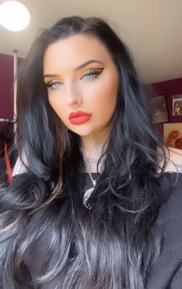 Flirtyfelicity_Rose' profilo - Immagine n°0