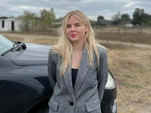 Flirtyluxe's Profil - Bild n°5