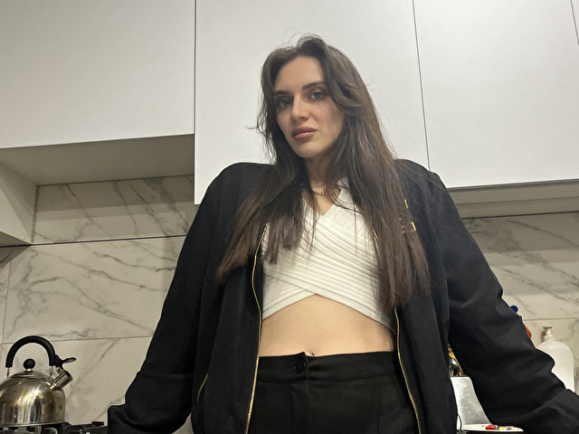 FlirtyRoxi's profile - Image n°2