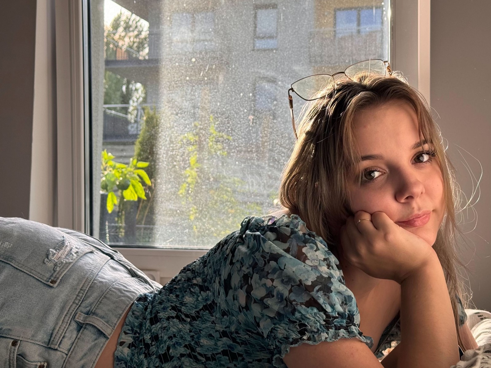 Flirtysienna's profile - Image n°2