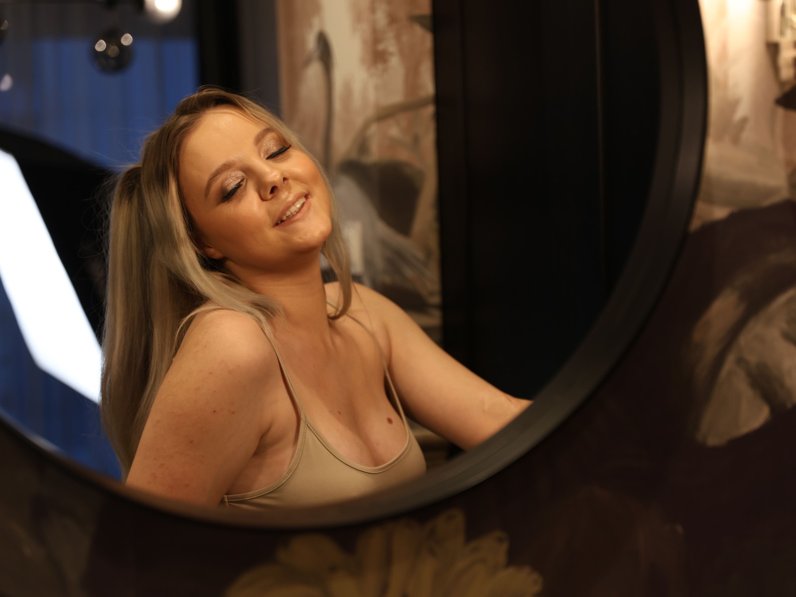 Flirtysienna's profile - Image n°1