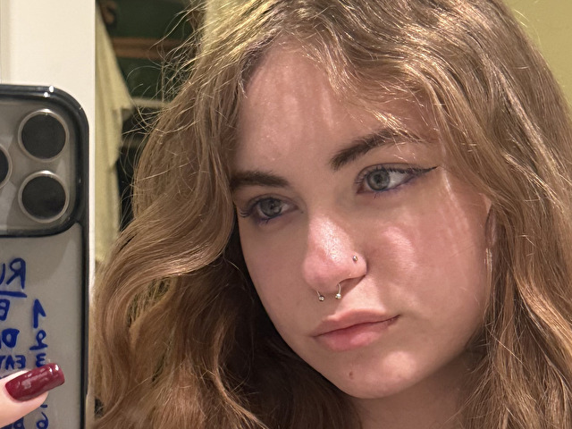 FlirtySmile's profile - Image n°1