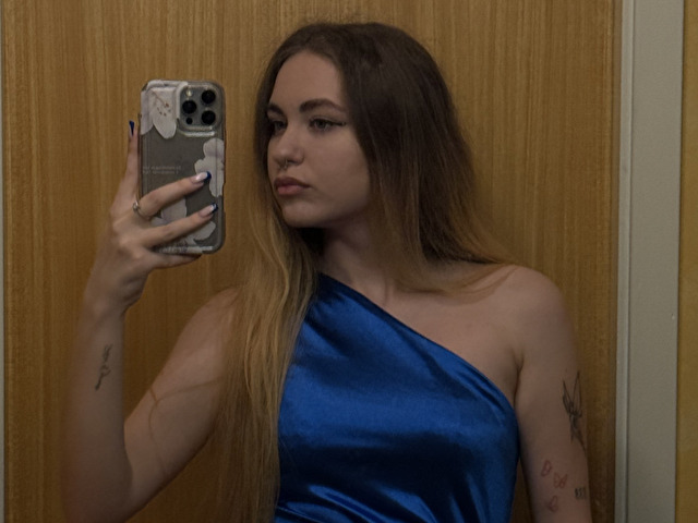 FlirtySmile's profile - Image n°4