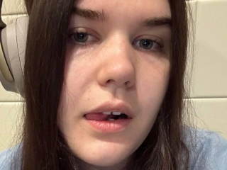 Floffylily's Sexcam