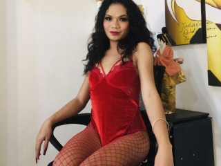 Floniewhite's Sexcam