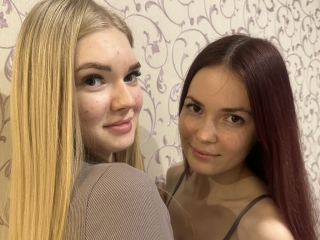 Webcam sex de Floraandcwene