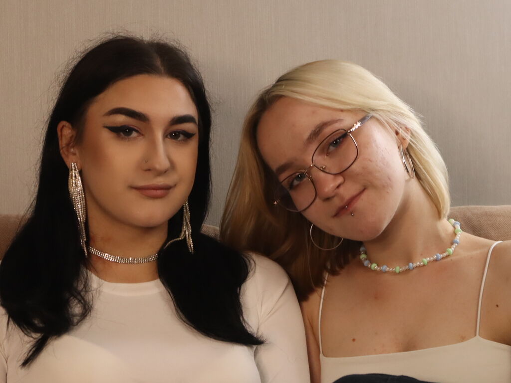 Floraandgwen's Profil - Bild n°0
