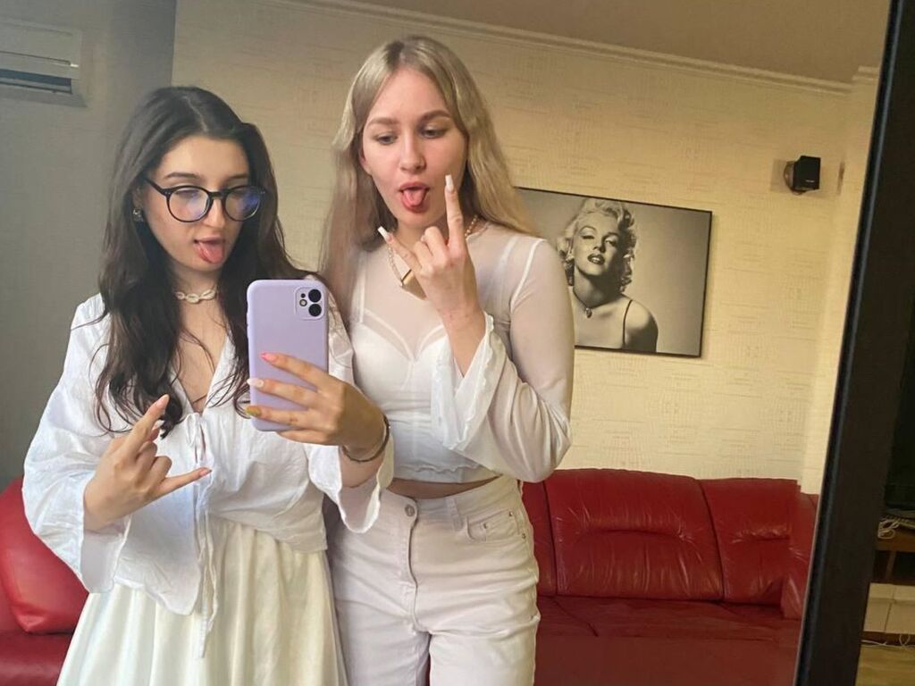 Floraandlora' profilo - Immagine n°1