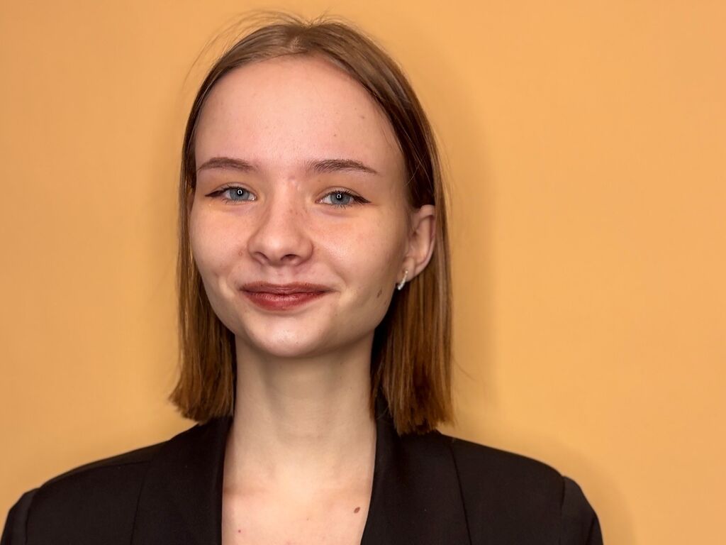 Florablakeman's Profil - Bild n°0