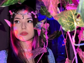 Floraburtt's Sexcam