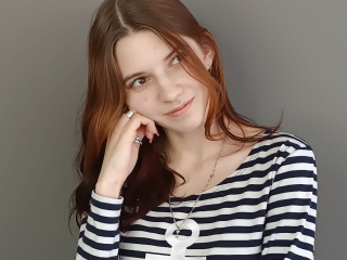 Floraclutter's Sexcam