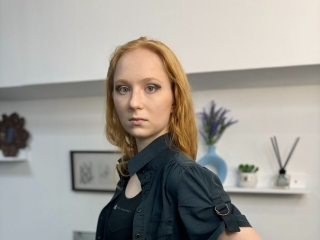 Floracorker's Sexcam