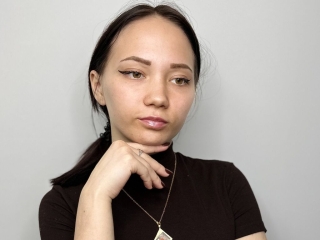 Floracrumbley's Sexcam