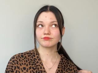 Floradoggett's Sexcam