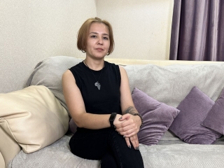 Florafuentes's Sexcam