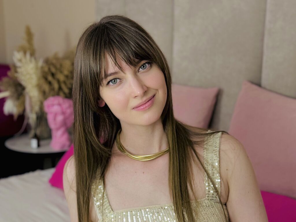 Floraharrison's profile - Image n°0