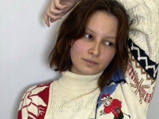Sexcam Porn von Florahazleton