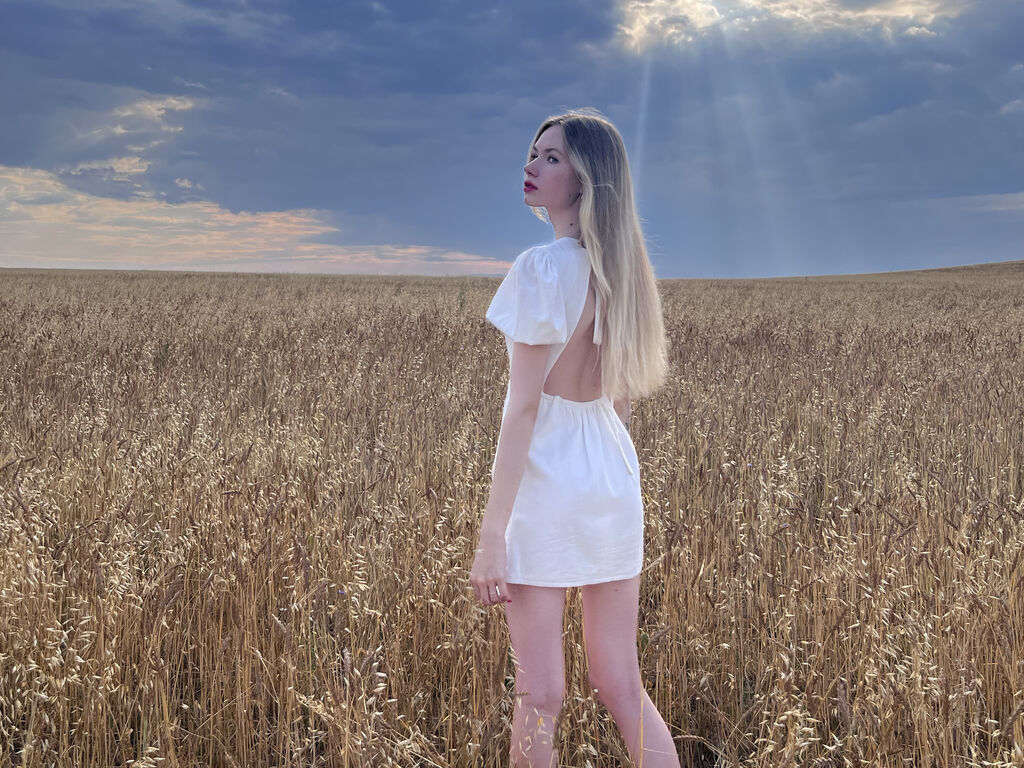 Profil de Florahickey - Photo n°1