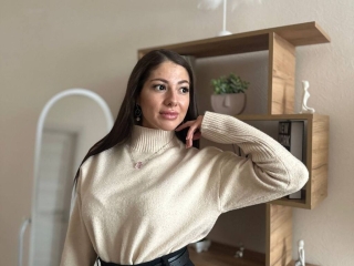 Florahurshey's Sexcam