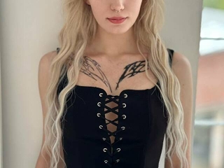 Floralalove's Sexcam