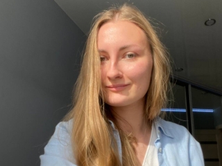 Floramalfoy's Sexcam