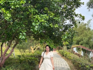 Sexcam Live Show von Florame