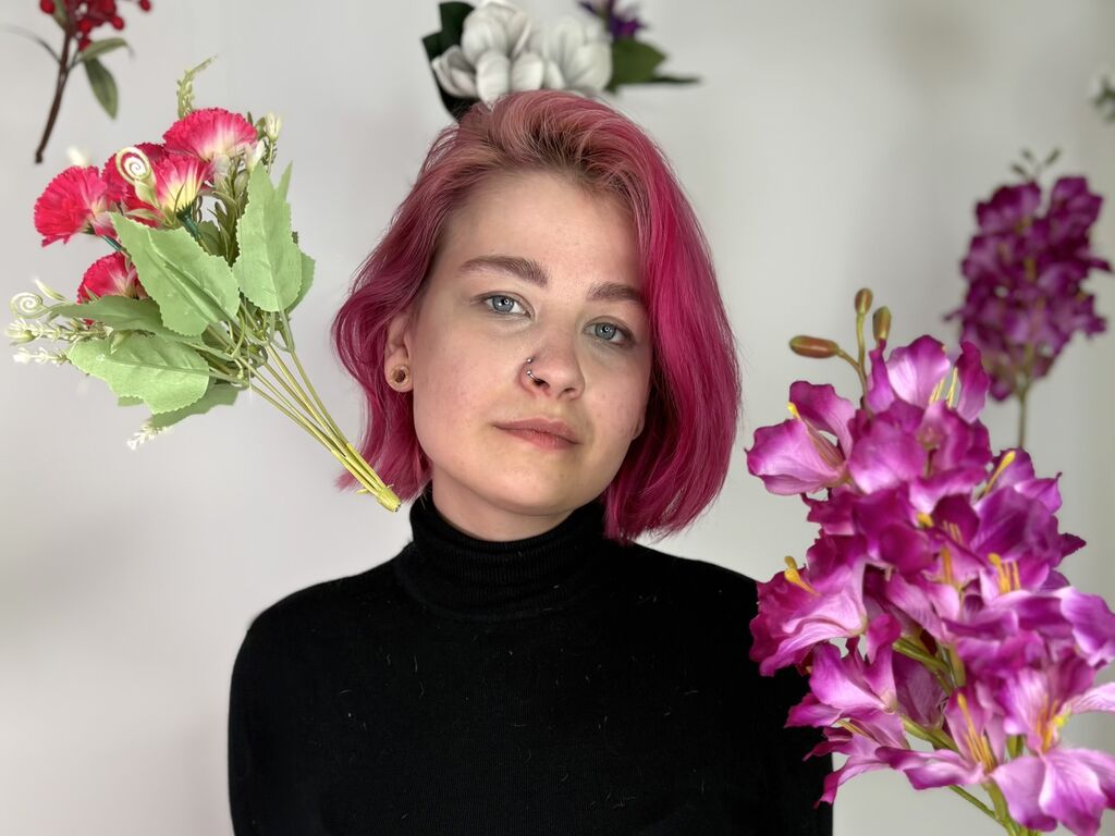 Floramonson's profile - Image n°0